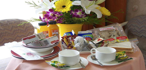 Arden Motel - Kempsey Accommodation 1