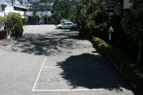 Arden Motel - Kempsey Accommodation 3