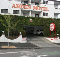 Arden Motel - Kempsey Accommodation