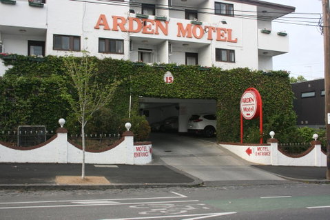 Arden Motel - Kempsey Accommodation 0