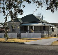 Area51 Warwick - Kempsey Accommodation