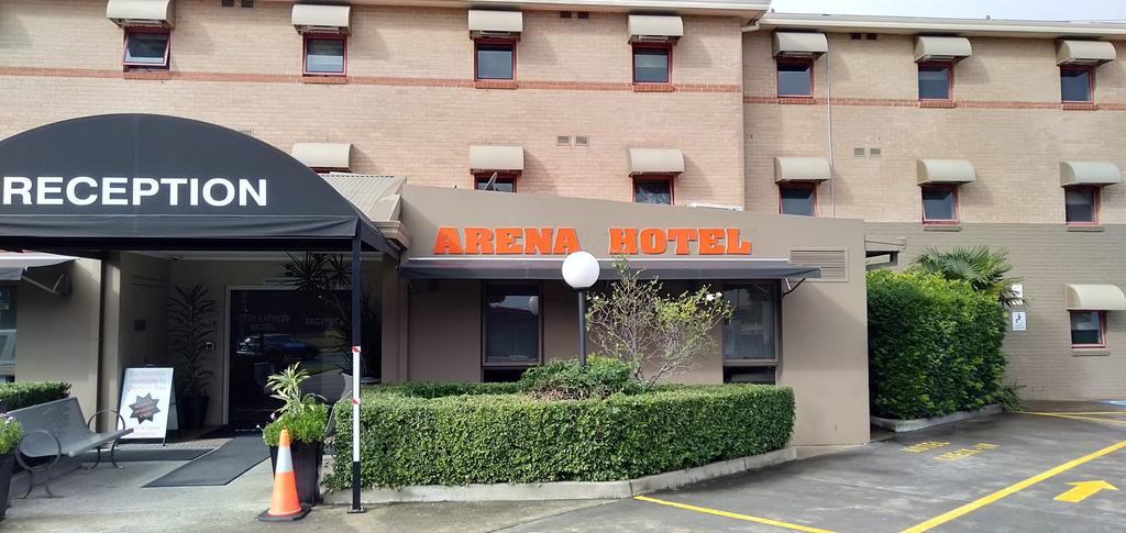 Chullora NSW Kempsey Accommodation