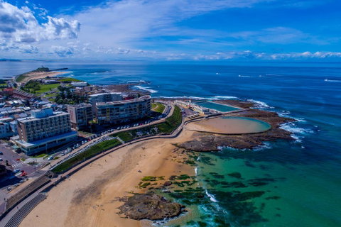 Arena On The Beach - Kempsey Accommodation 2