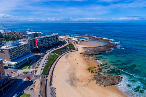 Arena On The Beach - Kempsey Accommodation 0