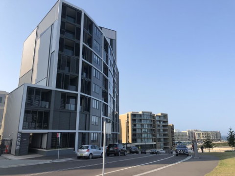 Arena On The Beach - Kempsey Accommodation 1