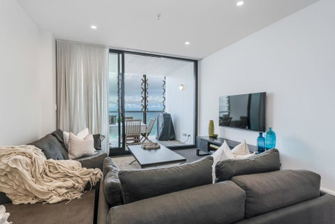 Arena, Unit A1205/75 Shortland Esplanade - Kempsey Accommodation 3