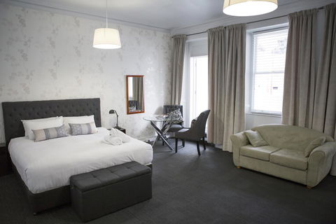 Argyle Accommodation - Kempsey Accommodation 0