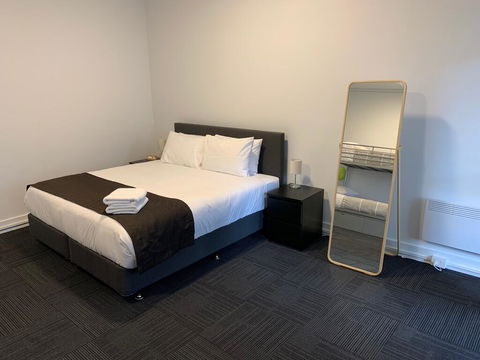 Argyle Accommodation - Kempsey Accommodation 1