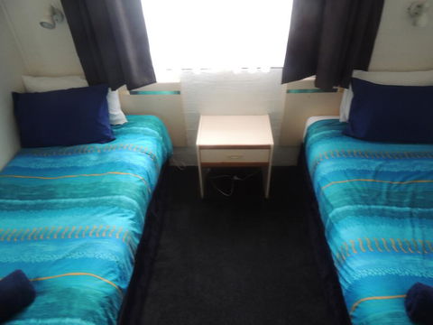 Argyle Terrace Motor Inn - Kempsey Accommodation 3