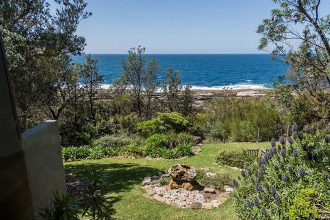 ARGYLL MOLLYMOOK - Absolute Waterfront - Kempsey Accommodation 1