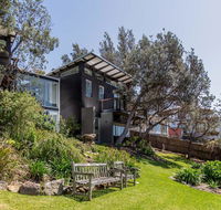 ARGYLL MOLLYMOOK - Absolute Waterfront - Kempsey Accommodation