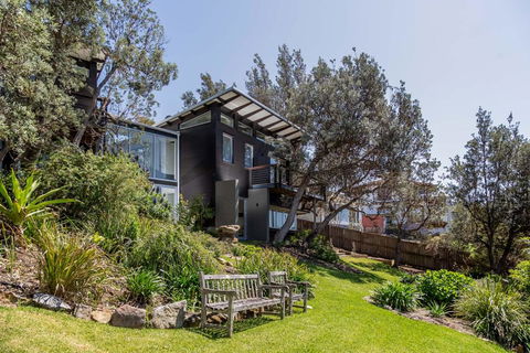 ARGYLL MOLLYMOOK - Absolute Waterfront - Kempsey Accommodation 0