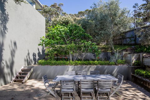 ARGYLL MOLLYMOOK - Absolute Waterfront - Kempsey Accommodation 2