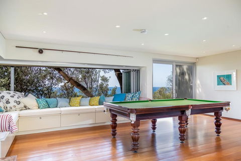 ARGYLL MOLLYMOOK - Absolute Waterfront - Kempsey Accommodation 3