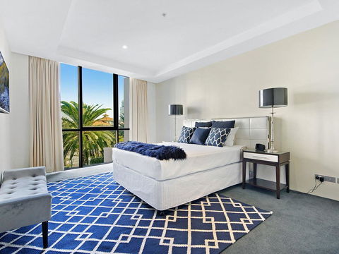Aria Private 3 Bed In The Heart Of Broadbeach - Kempsey Accommodation 2