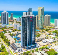 Arise Ruby Gold Coast - Kempsey Accommodation