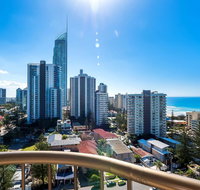 Aristocrat Apartments - Kempsey Accommodation