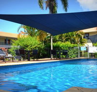 Arlia Sands Apartments - Kempsey Accommodation