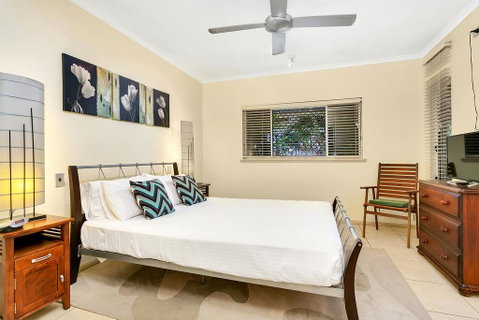 Arlington Apartments - Kempsey Accommodation 3