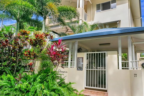 Arlington Apartments - Kempsey Accommodation 1