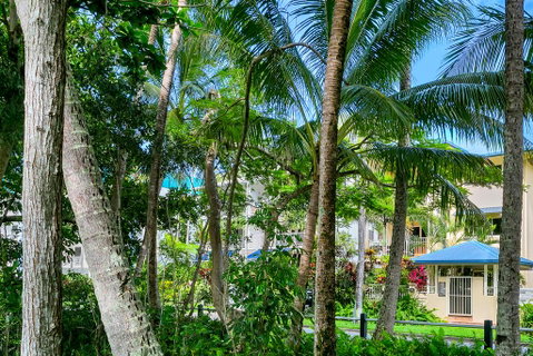 Arlington Apartments - Kempsey Accommodation 2