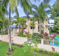 Arlington Apartments - Kempsey Accommodation