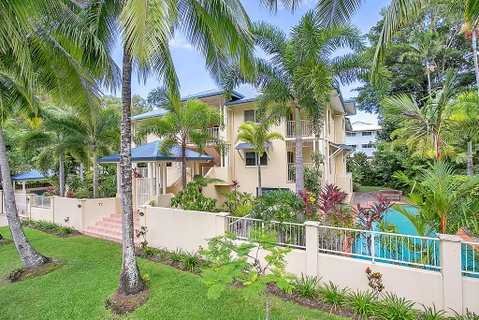 Arlington Apartments - Kempsey Accommodation 0