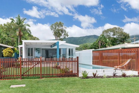 Arlington Beach House - Kempsey Accommodation 1
