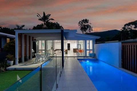 Arlington Beach House - Kempsey Accommodation 2