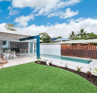 Arlington Beach House - Kempsey Accommodation