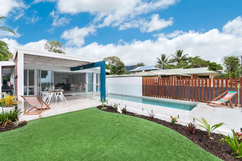 Arlington Beach House - Kempsey Accommodation 0