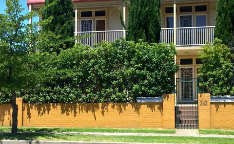 Armidale Ace Apartments - Kempsey Accommodation 2