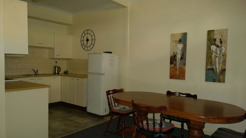 Armidale Ace Apartments - Kempsey Accommodation 0