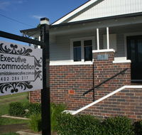 Armidale Executive Accommodation - City Centre - Kempsey Accommodation