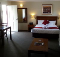 Armidale Pines Motel - Kempsey Accommodation