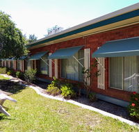 Armidale Rose Villa Motel - Kempsey Accommodation