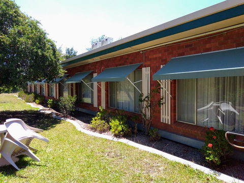 Armidale Rose Villa Motel - Kempsey Accommodation 0