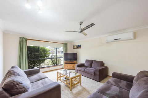 Armorel At Iluka - Kempsey Accommodation 1