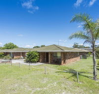 Armorel at Iluka - Kempsey Accommodation