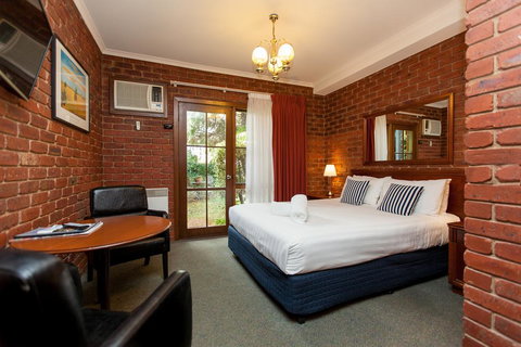 Armour Motor Inn - Kempsey Accommodation 3