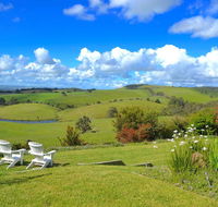Arnold House - Kempsey Accommodation