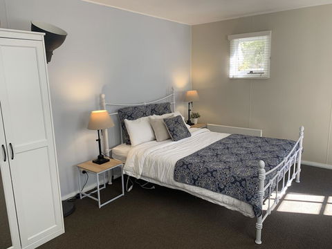 Aroha Studio - Kempsey Accommodation 1