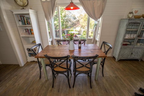 Arohanui - Kempsey Accommodation 2