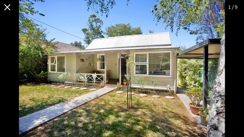 Arohanui - Kempsey Accommodation 0