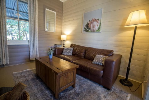 Arohanui - Kempsey Accommodation 1
