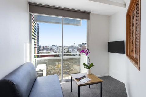 Arrow On Swanston - Kempsey Accommodation 1