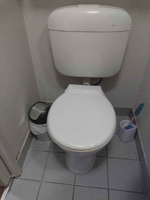 Arrow On Swanston Studio Apartment - Kempsey Accommodation 2