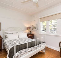 Art Deco 2 Bed Sydney/Darlinghurst Gem - Kempsey Accommodation