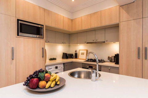 Art Deco 2 Bed Sydney/Darlinghurst Gem - Kempsey Accommodation 3