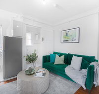 Art Deco Nook Around The Corner From Oxford St - Kempsey Accommodation